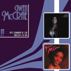 Download track Tonight's The Night Gwen Mccrae, George