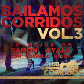 Download track De Que Es Tu Corazon Ramón Ayala