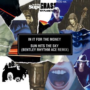 Download track Sun Hits The Sky (Bentley Rhythm Ace Mix) SupergrassBentley Rhythm Ace