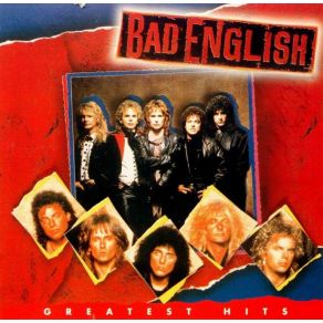 Download track Straight To Your Heart Bad English