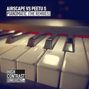 Download track Pianomatic (Dimension Remix) Airscape, Peetu S