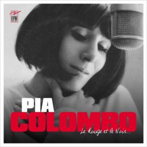 Download track Les Croquants Pia Colombo