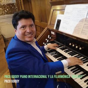 Download track Canción Para Una Mentira Paco Godoy