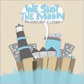 Download track Waters Edge We Shot The Moon