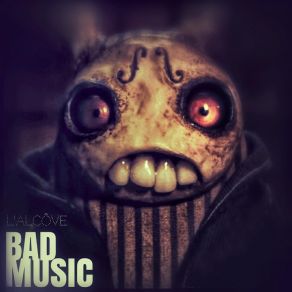 Download track Bad Music L'Alcôve