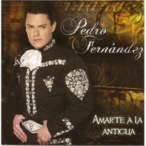 Download track Dejame Pedro Fernández