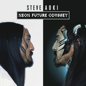 Download track Get Me Outta Here Steve AokiFlux Pavilion