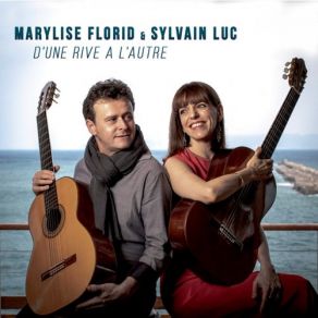 Download track La Promesse Sylvain Luc, Marylise Florid