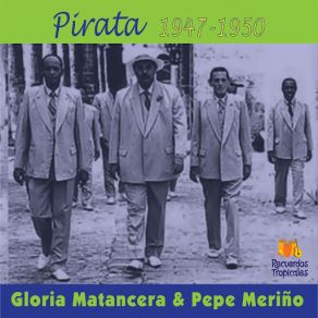 Download track Raton De Velorio Gloria Matancera