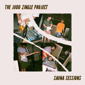 Download track Old School Tribe - Sauna Sessions The Judd Zingle Project