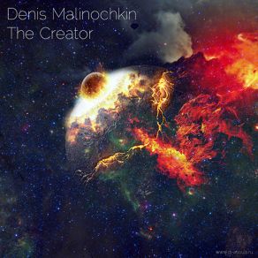 Download track Powerless Denis Malinochkin