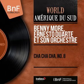 Download track Lamento Cubano Benny Moré, Ernesto DuarteAlmendra, Almendra Et Son Orchestre