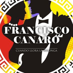 Download track Dónde Estás, Corazón Francisco CanaroAda Falcón