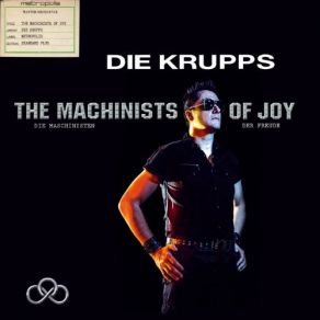 Download track Industrie-Mädchen Die Krupps, Jürgen Engler