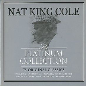 Download track Orange Coloured Sky Nat King Cole