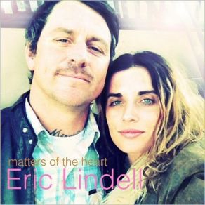 Download track You Look So Good In Love Eric Lindell