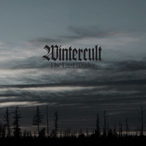 Download track Taedium Vitae Wintercult