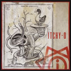 Download track Magic Square Itchy-O