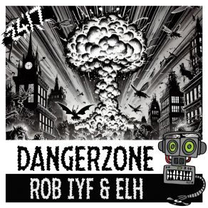 Download track Dangerzone 247 Hardcore