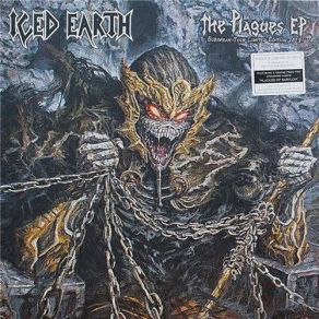 Download track Plagues Of Babylon Iced Earth