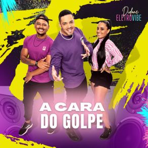 Download track Carinha De Bebê Eletro Vibe