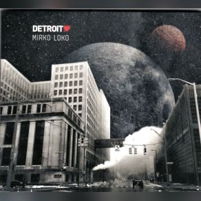 Download track Tronic Illusion (Detroit Love Mix) Stacey Pullen, Mirko Loko