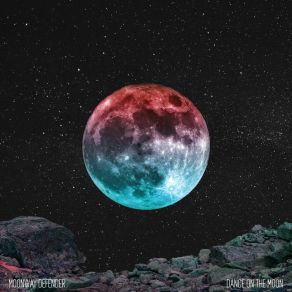 Download track Are You Burning Moonway Defender