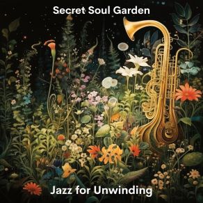 Download track Quiet Fade Secret Soul Garden