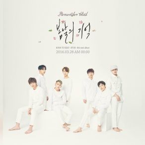 Download track Remember That BTOB