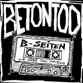 Download track Für Immer Das Problem Betontod