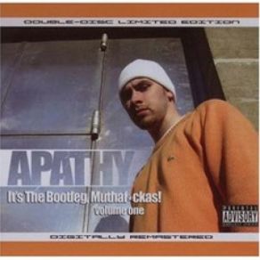 Download track The Smackdown ApathyCelph Titled, The 