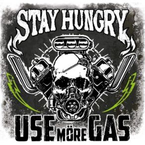 Download track Overdose Use Möre Gas