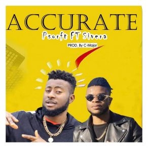 Download track Accurate Sivera