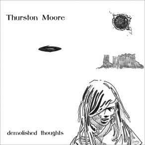 Download track Blood Never Lies Thurston Moore