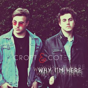 Download track Why I'm Here Cotés