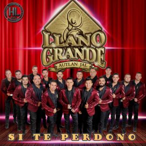 Download track Y De Prisa Llano Grande