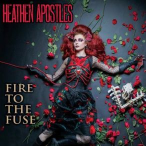 Download track Fool's Gold Heathen Apostles