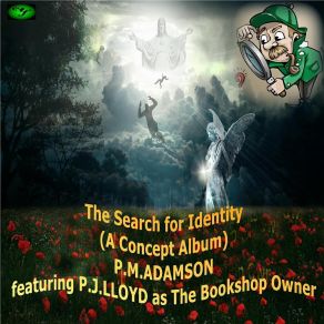 Download track The Bookshop P. M. AdamsonP. J. Lloyd