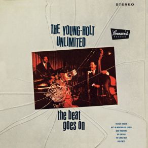 Download track Doin' The Thing Young - Holt Unlimited