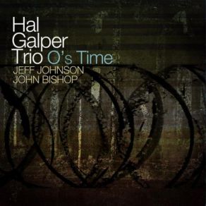 Download track Like Sonny The Hal Galper Trio