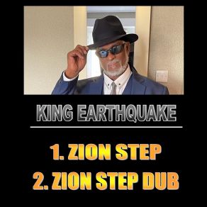 Download track Zion Step King Earthquake