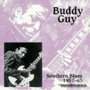 Download track Heavy Heart Beat Buddy Guy