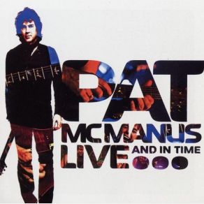 Download track Straight Forward Pat McManus Band