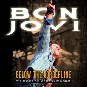 Download track Livin' On A Prayer You Give Love A Bad Name Bon Jovi