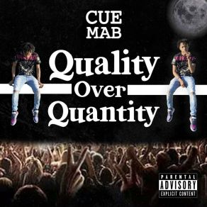 Download track Moon Anthem Cue MaB