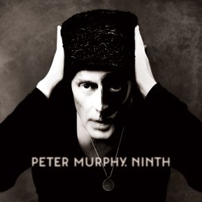 Download track Secret Silk Society Peter Murphy