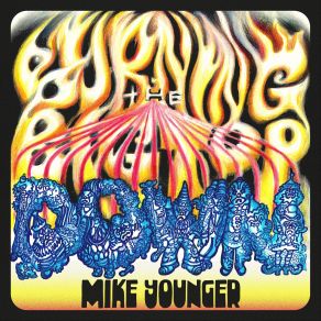 Download track Soulsearching Mike Younger