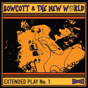 Download track Fine Old World New World