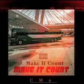 Download track In The Cut CM9