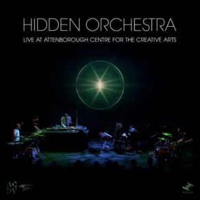 Download track Western Isles (Live) Hidden Orchestra